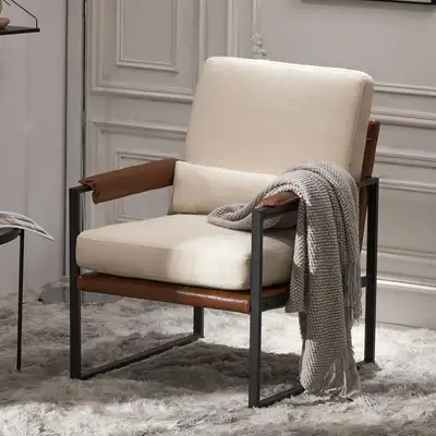 occasional chair, View more