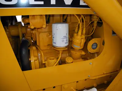 One stop shop in Canada for all Oliver Cletrac Model HG, OC-3, OC-4 Parts. Good used and new. Messag...