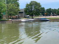 Boat Dock / Boat Slip / Boat Well for Rent in Belle River