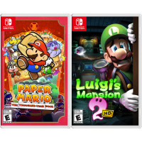 PREORDER NEW SWITCH GAMES TODAY @ WE GOT GAMEZ