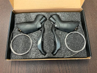 SENSAH 2x10 speed bike shifters