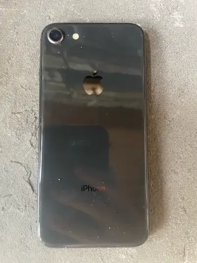 iPhone 8 for sale, View more