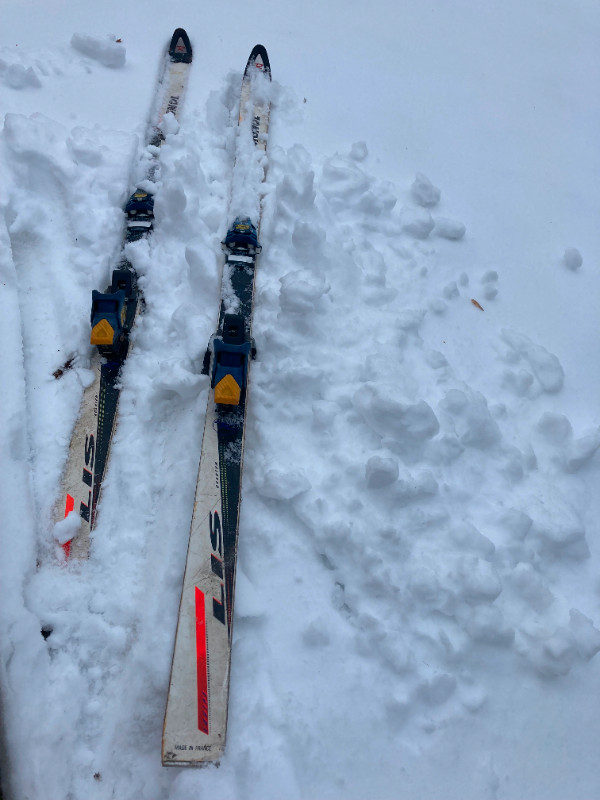 Downhill Mountain Ski in Ski in City of Toronto - Image 3