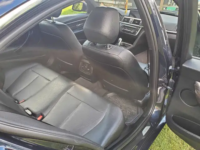 328i xdrive 2015 dans Autos et camions dans Leamington - Image 6