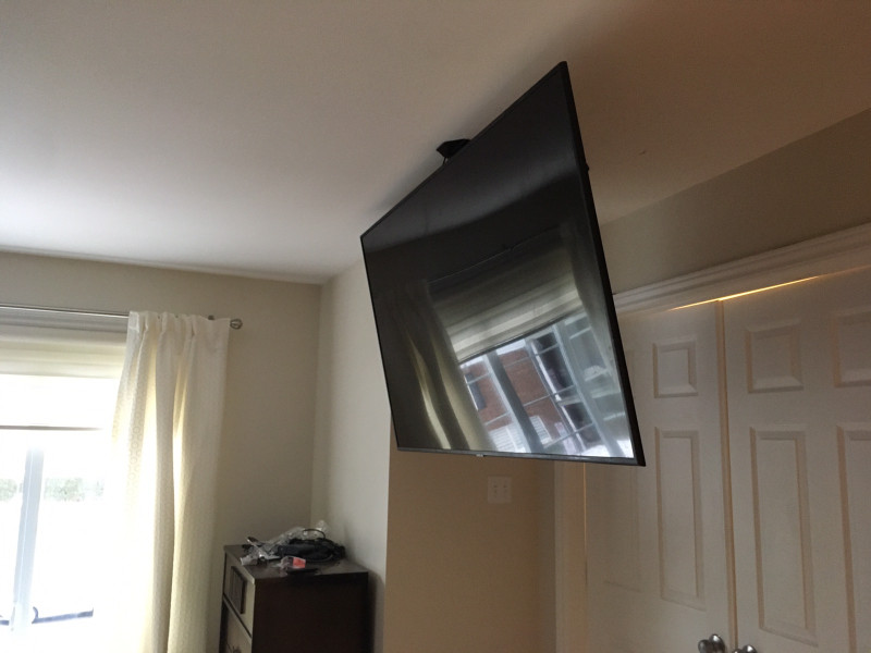 FURNITURE ASSEMBLY⚡️ASSEMBLAGE IKEA PAX / Handyman, TV,