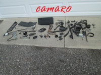 93-02 Camaro Parts
