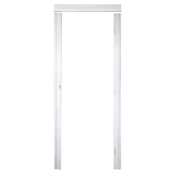 Bati de porte 36" x 81 3/8" x 4 9/16" in Windows, Doors & Trim in Laval / North Shore - Image 2