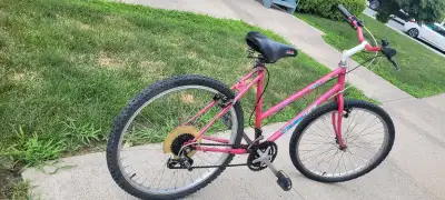 Vélo femme adulte, View more