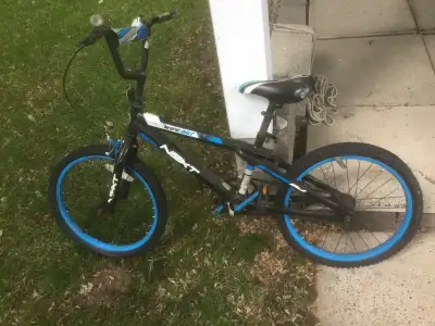 Bikes (two) Childs $35 & Adults $50, View more