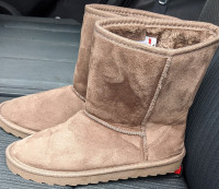 New Ugg Style Boots