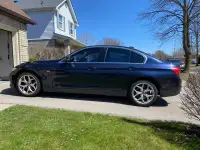 BMW rims 18 x8   5x 120