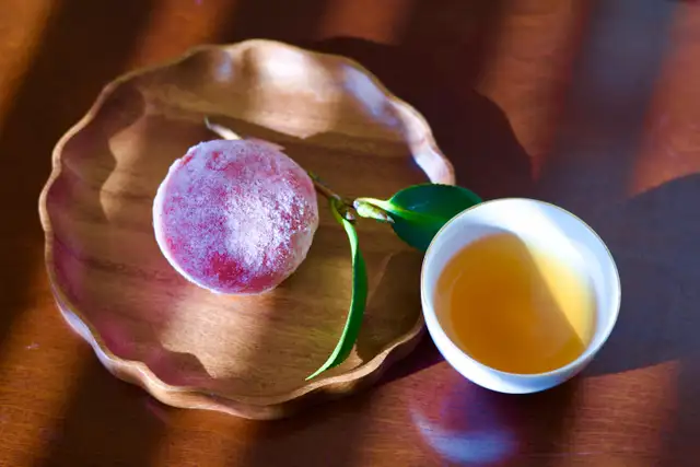 Chinese Floral Arrangement and Tea Classes576949842325678088