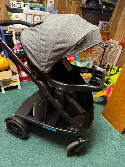 Graco Stroller, View more