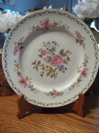 Paragon, set of 4 side plates