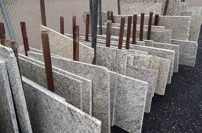 Quartz & Marble Stone Remnants- Custom Sizes, View more