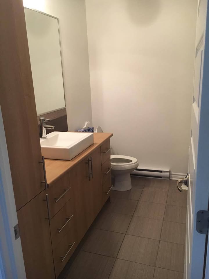 5 1/2 - Condo à louer - Longueuil — photo 3