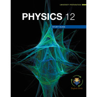 SPH4U Nelson PHYSICS 12 Study Guide,  Inner GTA Delivery