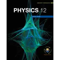 SPH4U Nelson PHYSICS 12 Study Guide,  Inner GTA Delivery