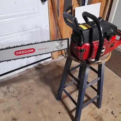 jonsered chainsaw, View more