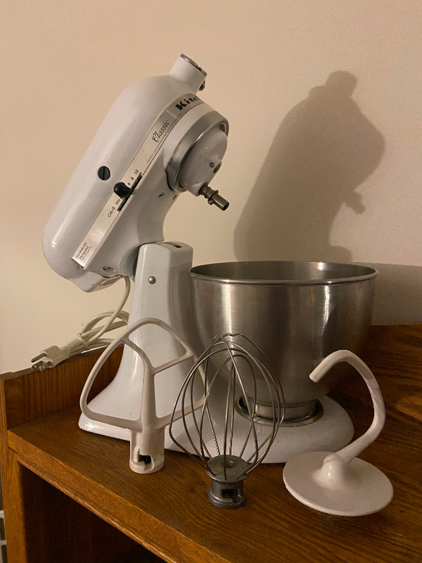 Kitchen aid stand for sale  