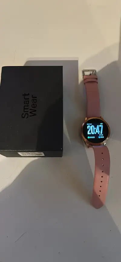 Brand new in box ,comes with charger ,work great
