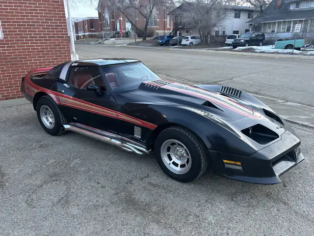 81 vette, dodge 3500, seadoo, snowbikes, Geo Chev tracker. Quad in Other in Regina - Image 2