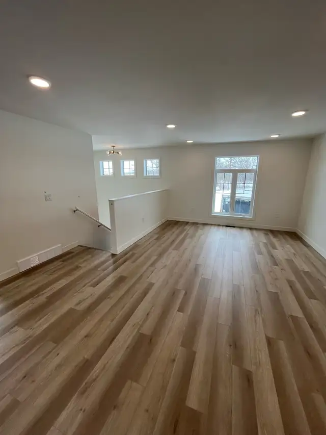 NEW 4 bedroom 2 bath HOUSE for RENT in kleefeld mb in Long Term Rentals in Winnipeg - Image 7