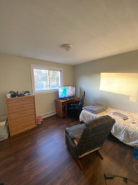 1 Bedroom available in 2 Bed 1 Bath