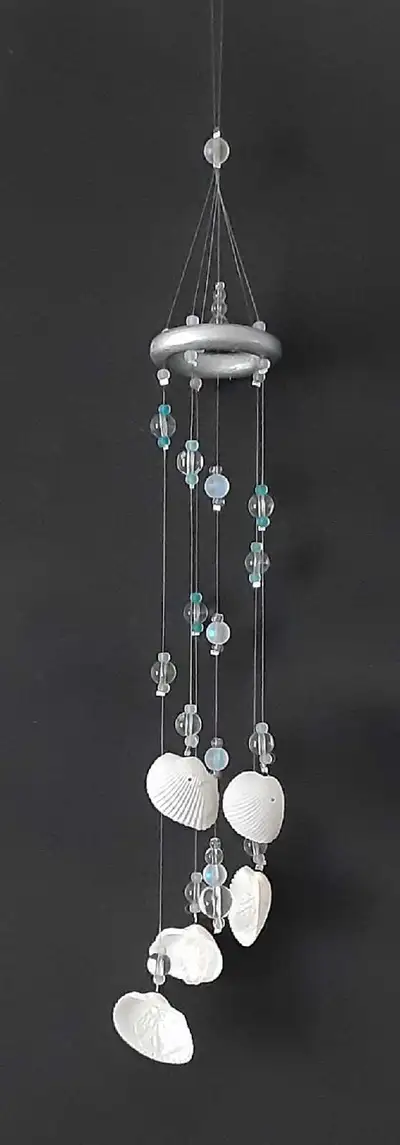 Wind Chimes, View more