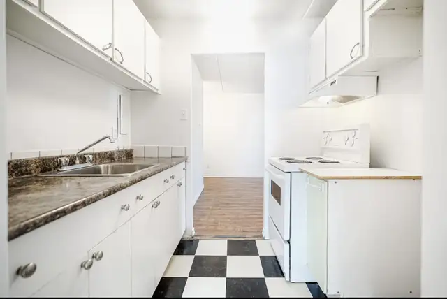 Chambre à louer – Montréal Ouest  in Room Rentals & Roommates in City of Montréal - Image 5