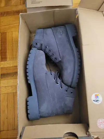 Timberland 6-Inch Premium Boots. Kids size 13c. Rare colorway, View more