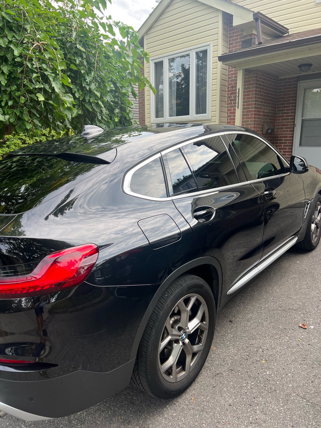 2021 BMW X4 30i in Cars & Trucks in Markham / York Region - Image 3