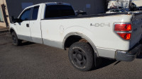 Camion pick up 4x4 Ford F 150
