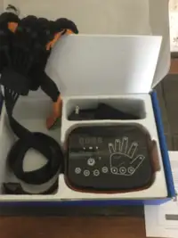 Rehabilitation Robot Glove size medium  for right hand