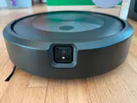 iRobot Roomba COMBO  j5+ robot vac-mop