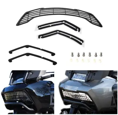 New, Open Box. Made in China. - Compatible with Harley Pan America 1250 / 1250 Special 2020 2021 202...