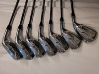 NIKE Forged Irons
