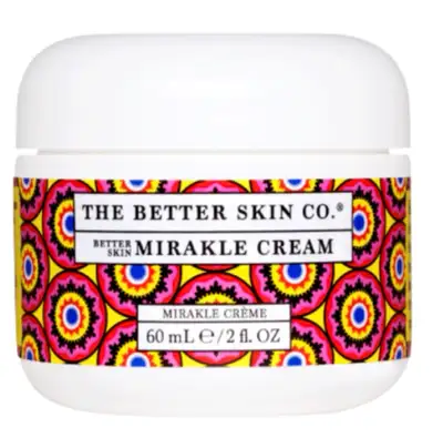 The Better Skin Co. Mirakle Cream 60ml / 2 fl oz, View more