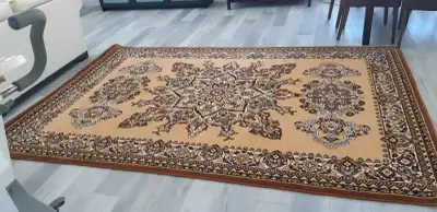 Brand New Rug. Size 6'7" x 9'10", View more