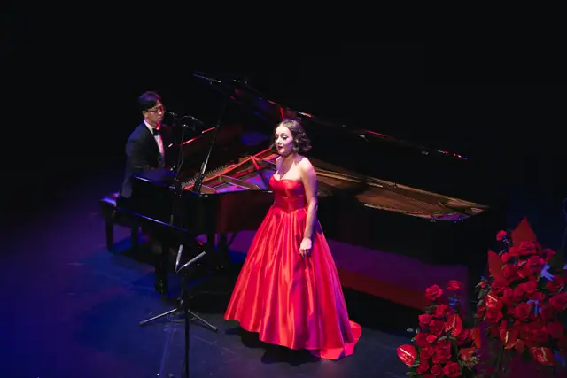 Singing / Voice Lessons64700582379523121