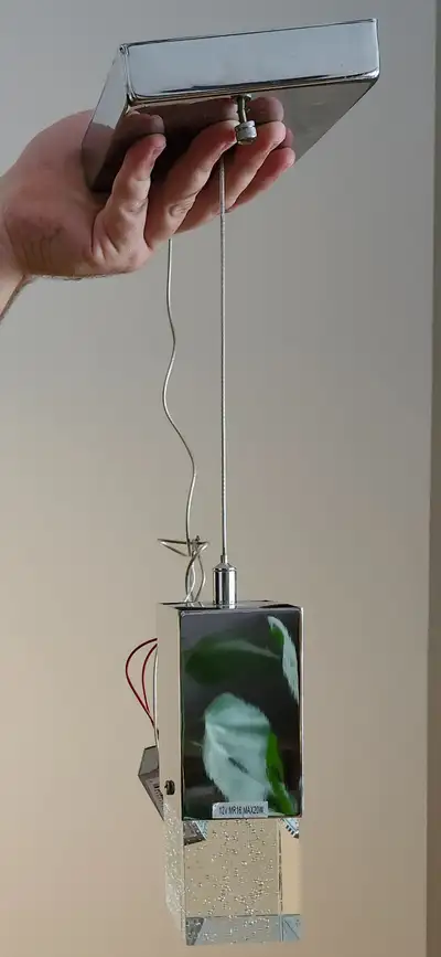 Luminaire à suspendre, View more