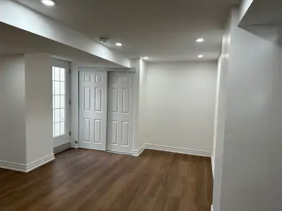 Private room available in basement for Rent – Oshawa (Grandview St N & Taunton Rd) Available Feb 25t...