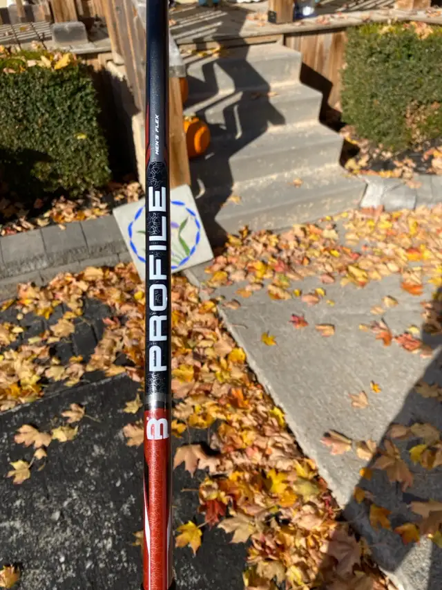 golf clubs and bag in Golf in Belleville - Image 4