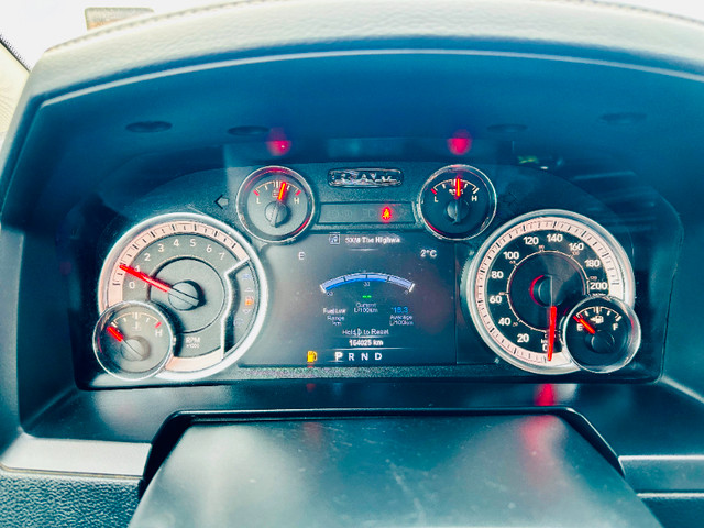 For Sale: 2018 Ram 1500 Laramie in Cars & Trucks in Dawson Creek - Image 4