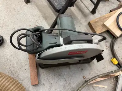metabo metal saw, View more