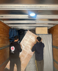 Skilled Movers Inc.