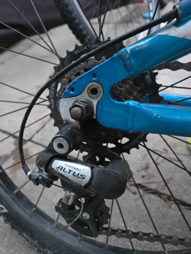 trek 24 inch wheels in Kids in City of Toronto - Image 4