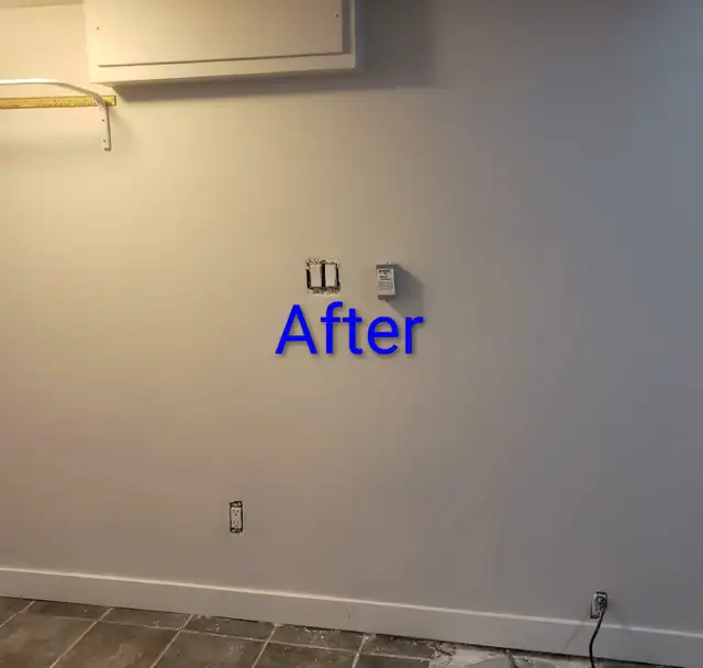 Repair Drywall, Painter601855960222935044