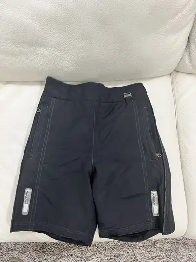 Racing Shorts KARBON - Size S For U12-U14 ski racers, View more
