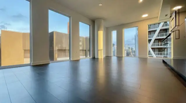 Only $1550 Best Deal! Very Bright One Bedroom Unit Rent